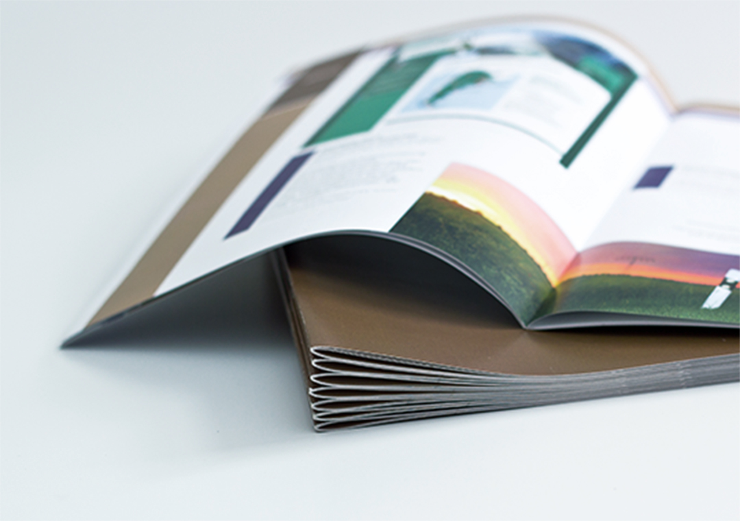 コンセプトに沿ったキービジュアル