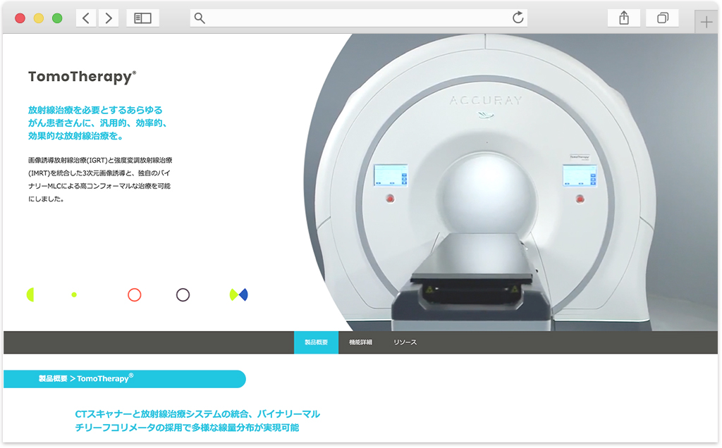 クリエイティブ全般のメディアデザイン